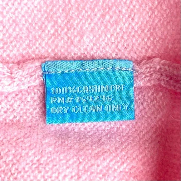 J McLaughlin cashmere sweater - Picture 9 of 9